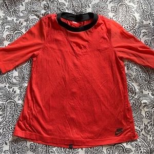 Nike workout shirt